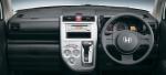 Honda Zest Spark 2009 года